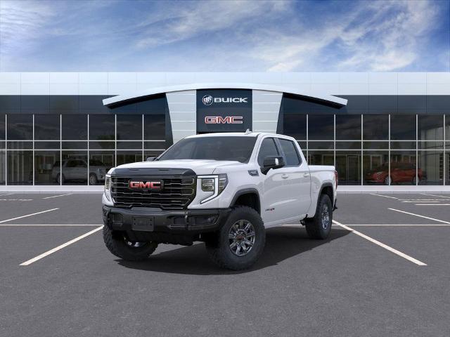 new 2025 GMC Sierra 1500 car, priced at $75,540