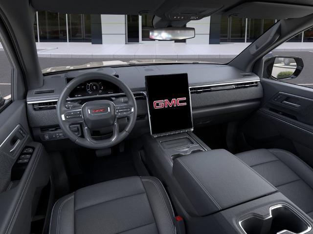 new 2026 GMC Sierra EV car, priced at $61,765
