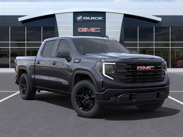 new 2025 GMC Sierra 1500 car, priced at $50,875
