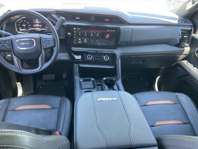 used 2024 GMC Sierra 2500 car, priced at $73,296