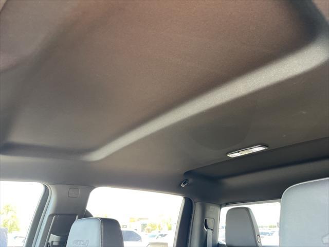 used 2024 GMC Sierra 2500 car, priced at $73,996