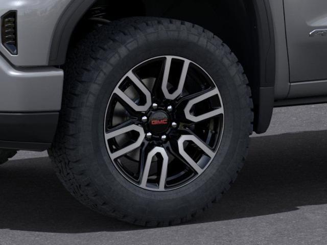 new 2025 GMC Sierra 1500 car, priced at $67,415