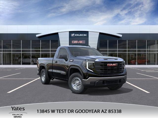 new 2026 GMC Sierra 1500 car, priced at $42,585