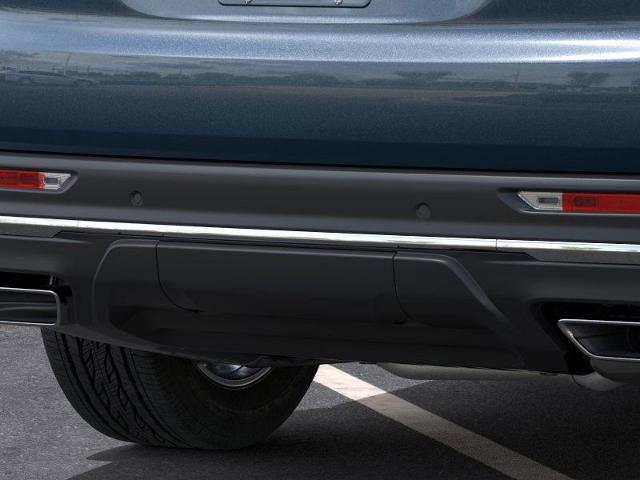 new 2026 Buick Enclave car, priced at $48,840