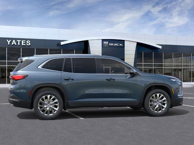 new 2026 Buick Enclave car, priced at $48,840