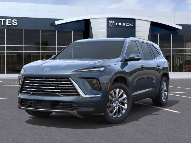 new 2026 Buick Enclave car, priced at $48,840