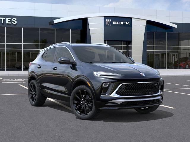 new 2026 Buick Encore GX car, priced at $25,380