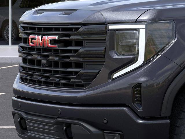 new 2025 GMC Sierra 1500 car, priced at $64,430