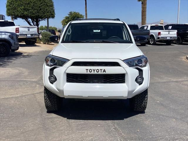used 2023 Toyota 4Runner car, priced at $49,996
