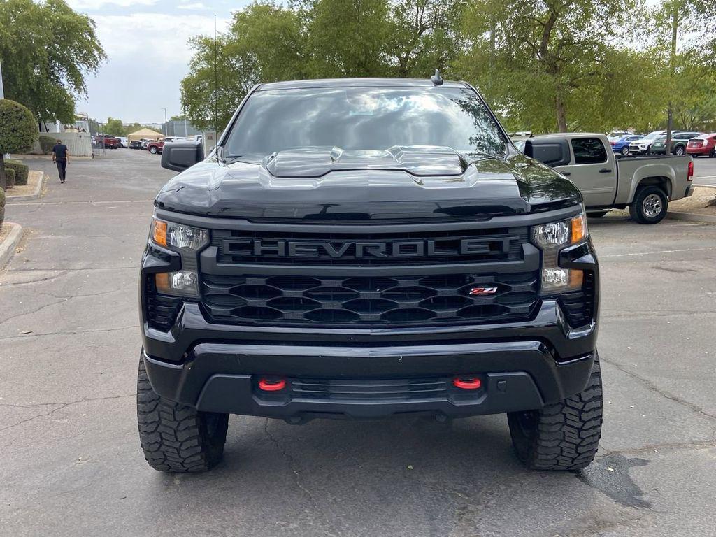 used 2023 Chevrolet Silverado 1500 car, priced at $428,888