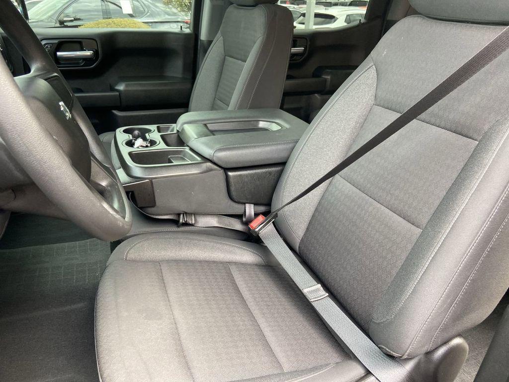 used 2023 Chevrolet Silverado 1500 car, priced at $428,888