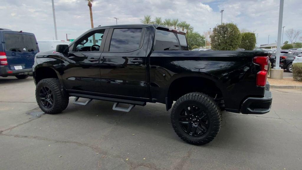 used 2023 Chevrolet Silverado 1500 car, priced at $428,888