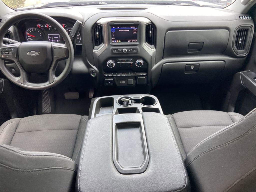 used 2023 Chevrolet Silverado 1500 car, priced at $428,888