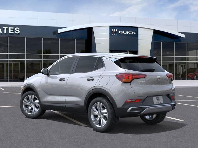 new 2026 Buick Encore GX car, priced at $23,780