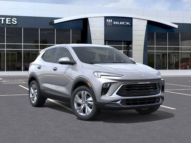 new 2026 Buick Encore GX car, priced at $23,780