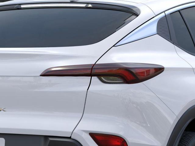 new 2025 Buick Envista car, priced at $21,290