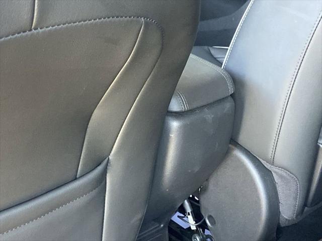 used 2024 Buick Encore GX car, priced at $27,996