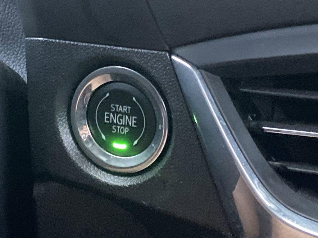 used 2024 Buick Encore GX car, priced at $27,996