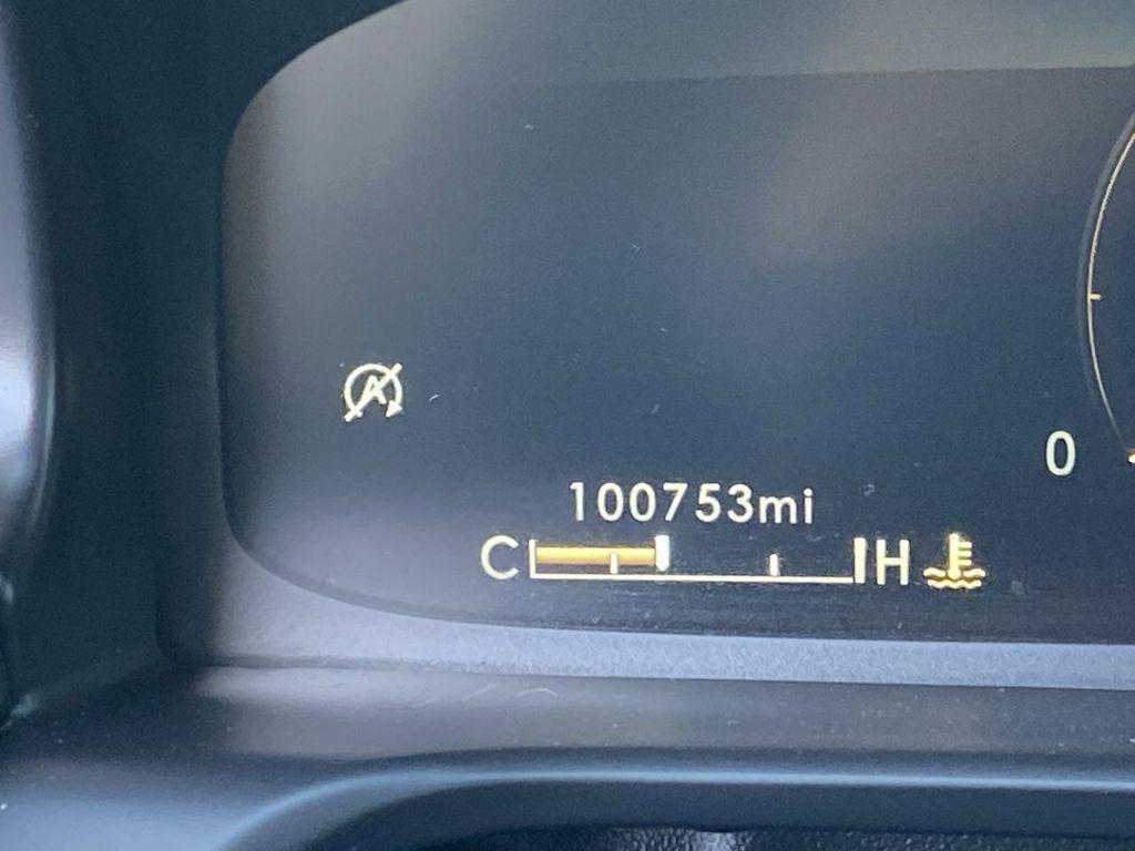 used 2020 Lincoln Aviator car, priced at $21,756