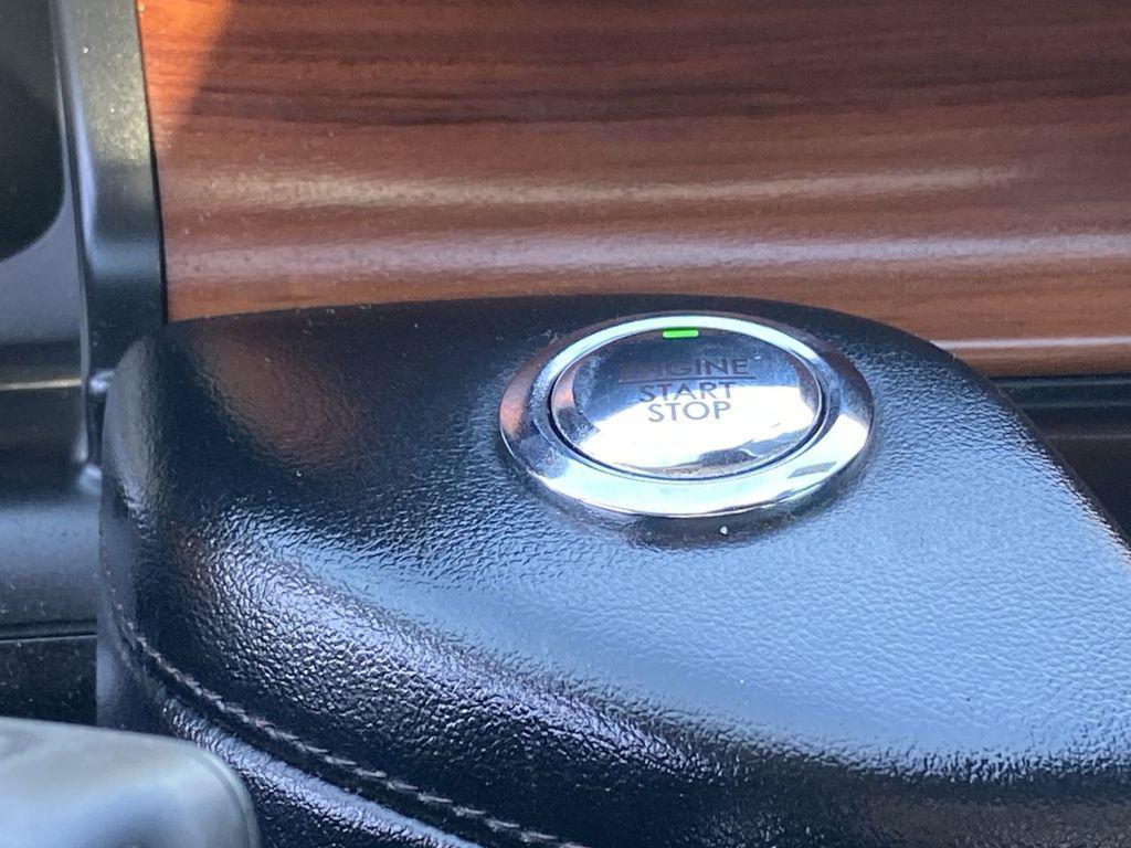 used 2020 Lincoln Aviator car, priced at $21,756