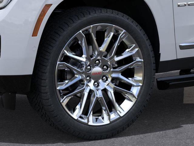 new 2026 GMC Yukon XL car, priced at $102,065