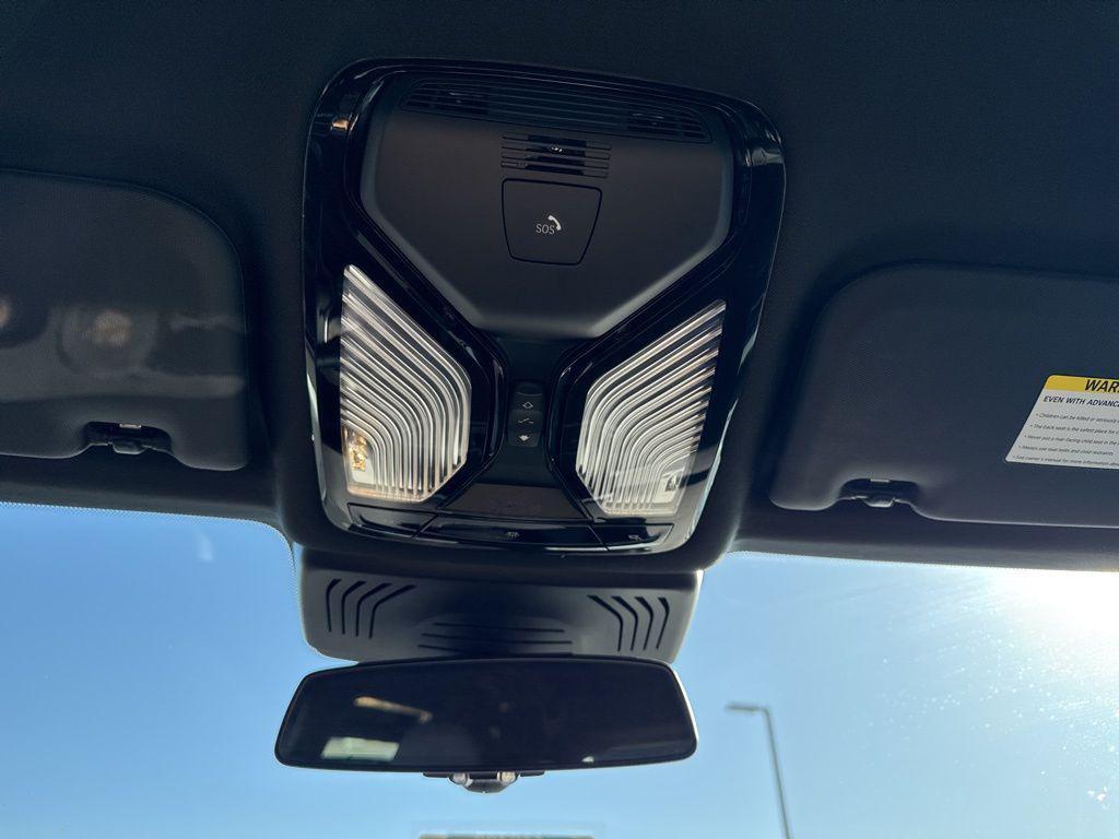 used 2024 BMW X3 car, priced at $32,500