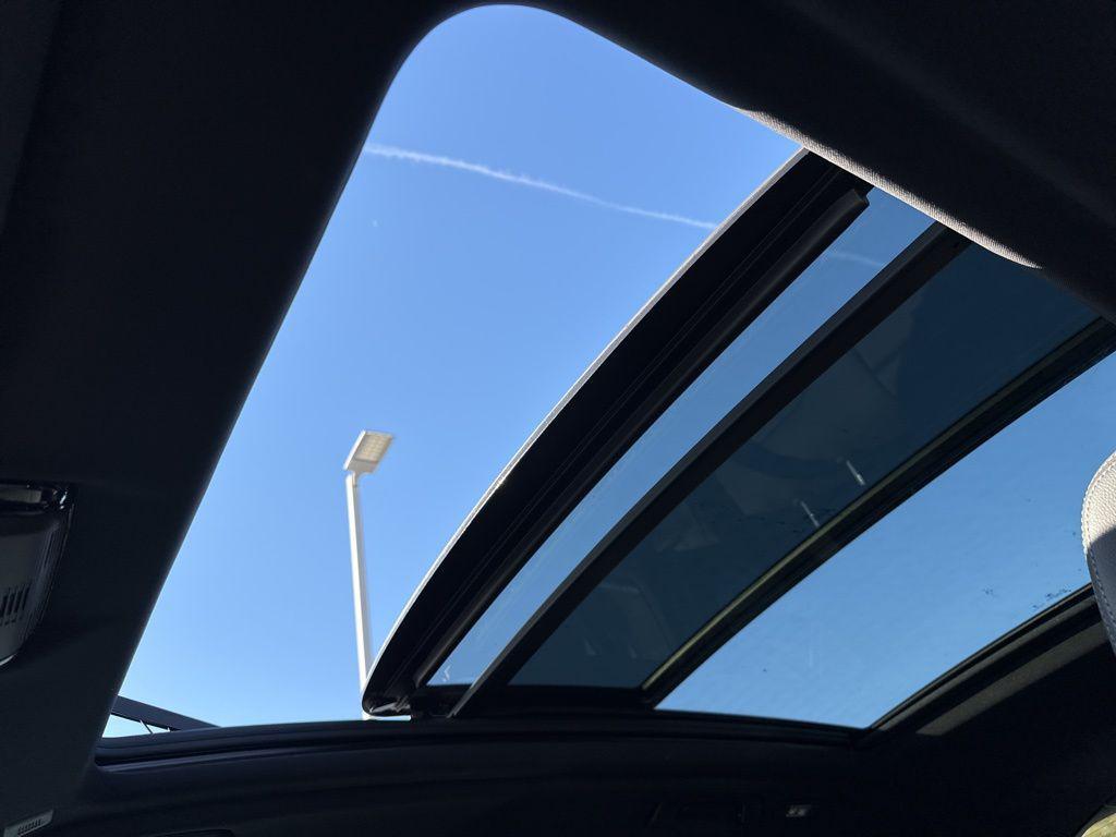 used 2024 BMW X3 car, priced at $32,500