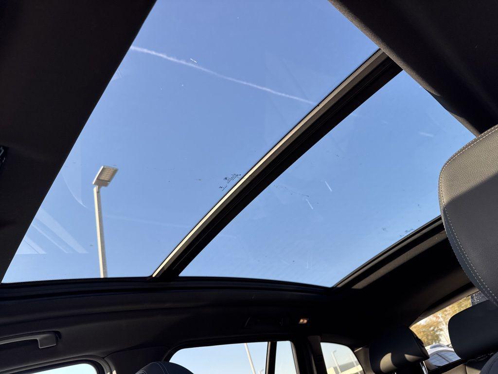 used 2024 BMW X3 car, priced at $32,500