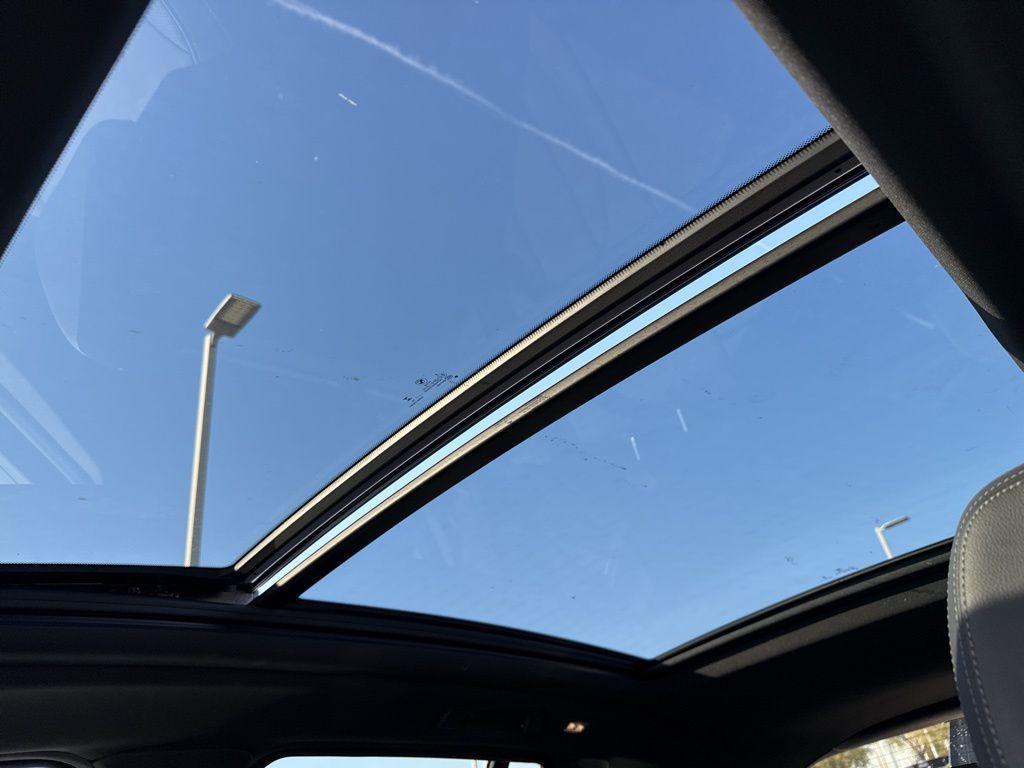 used 2024 BMW X3 car, priced at $32,500