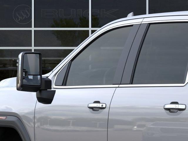 new 2025 GMC Sierra 2500 car, priced at $96,535
