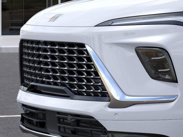 new 2026 Buick Enclave car, priced at $61,610