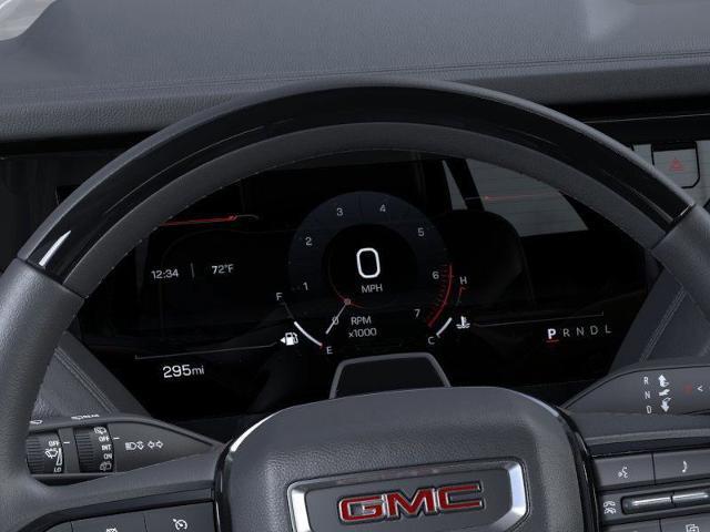 new 2025 GMC Yukon XL car, priced at $74,855