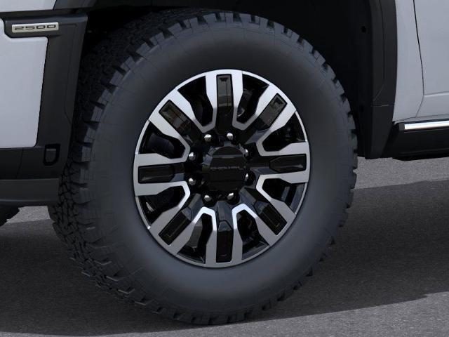 new 2026 GMC Sierra 2500 car, priced at $98,530