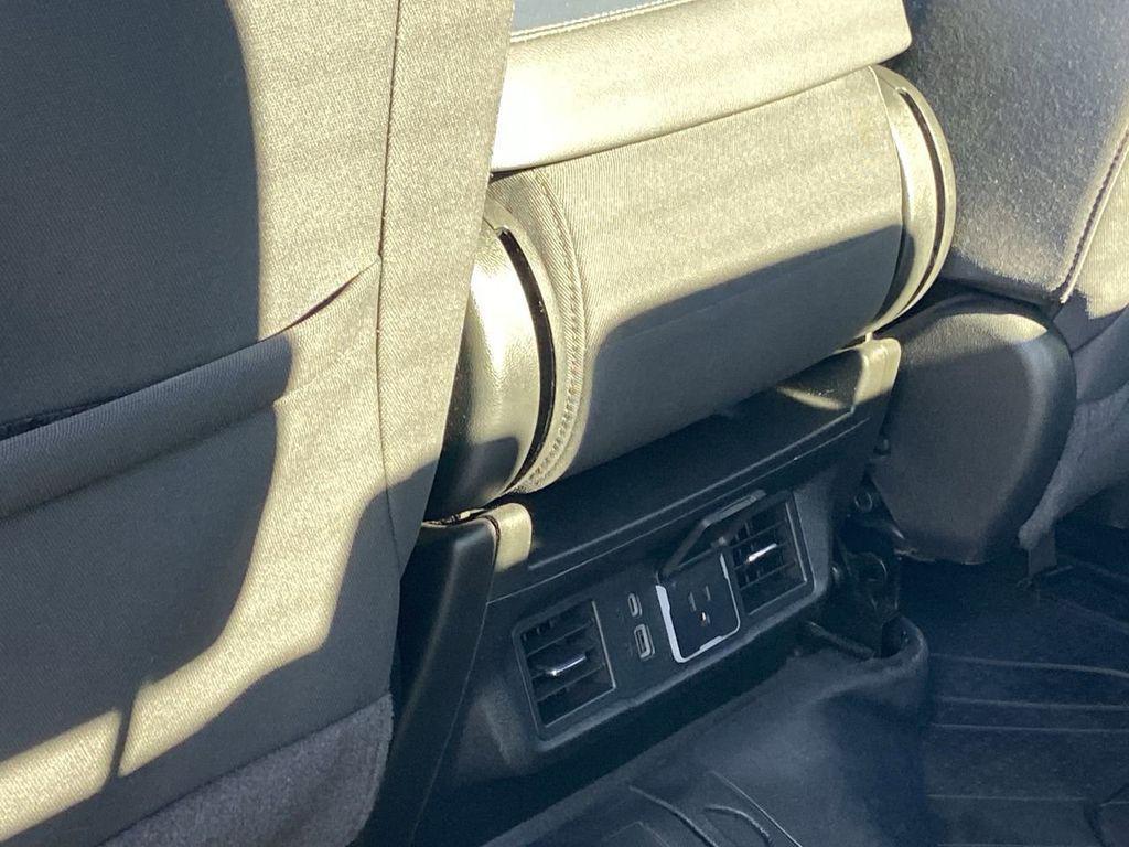 used 2024 GMC Sierra 1500 car, priced at $39,500