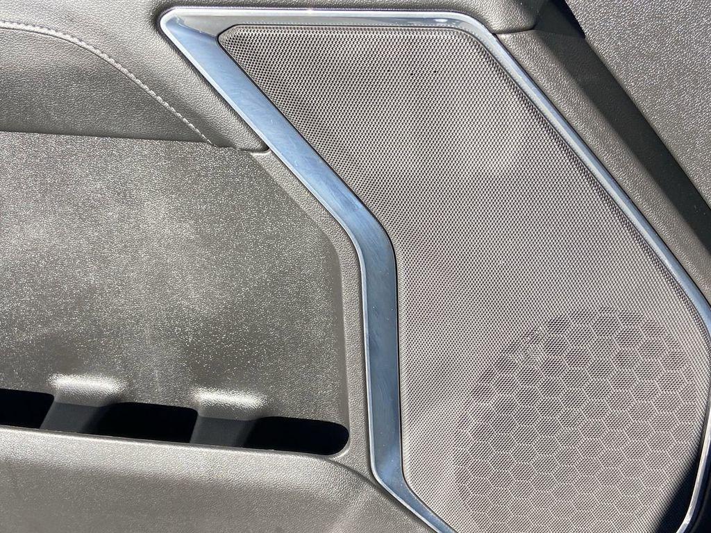 used 2024 GMC Sierra 1500 car, priced at $39,500