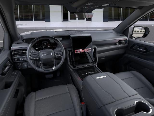 new 2025 GMC Yukon car, priced at $94,125