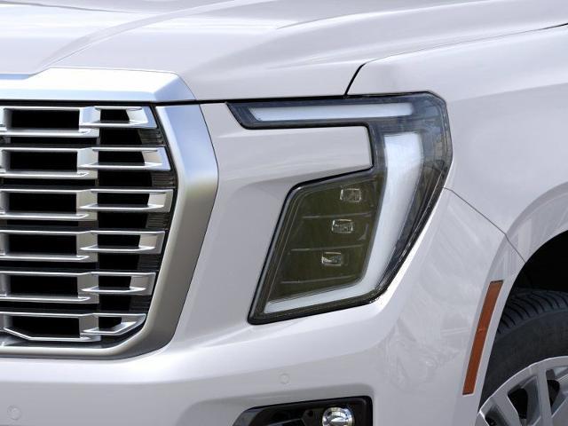 new 2025 GMC Yukon car, priced at $94,125