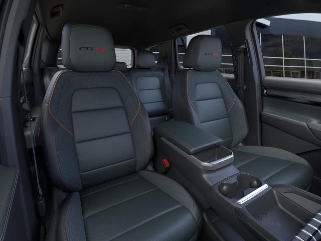 new 2026 GMC Terrain car, priced at $40,490
