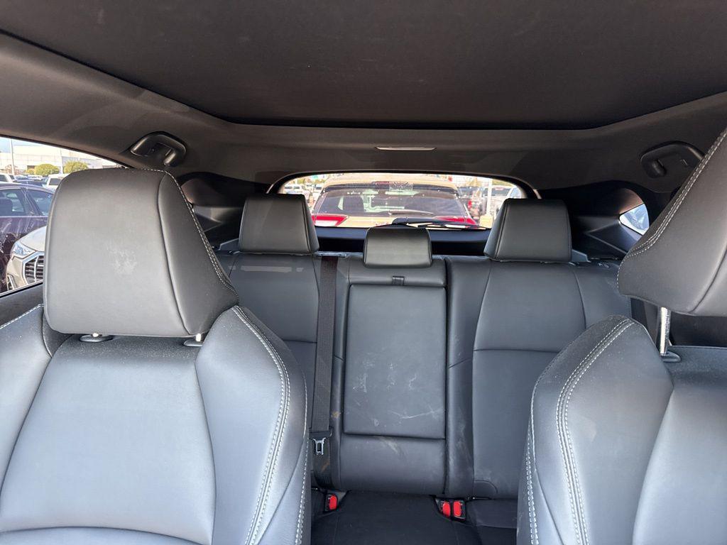 used 2024 Toyota Venza car, priced at $39,996