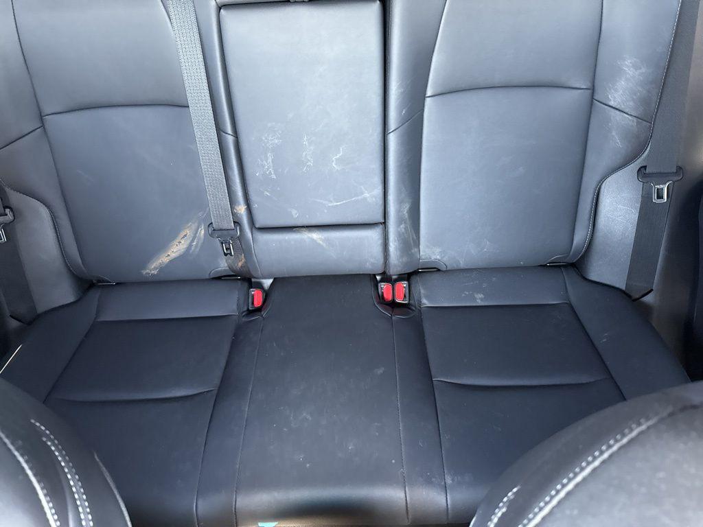 used 2024 Toyota Venza car, priced at $39,996