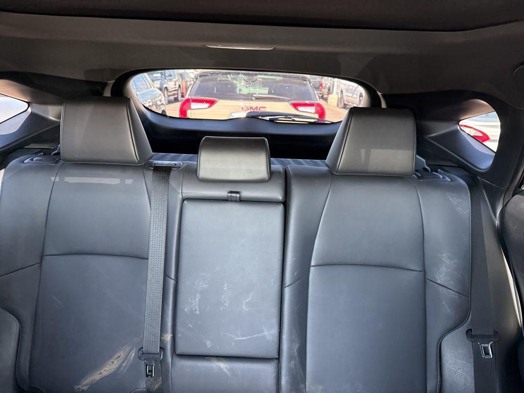 used 2024 Toyota Venza car, priced at $39,996