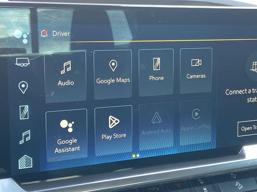 used 2024 Chevrolet Silverado 1500 car, priced at $37,550