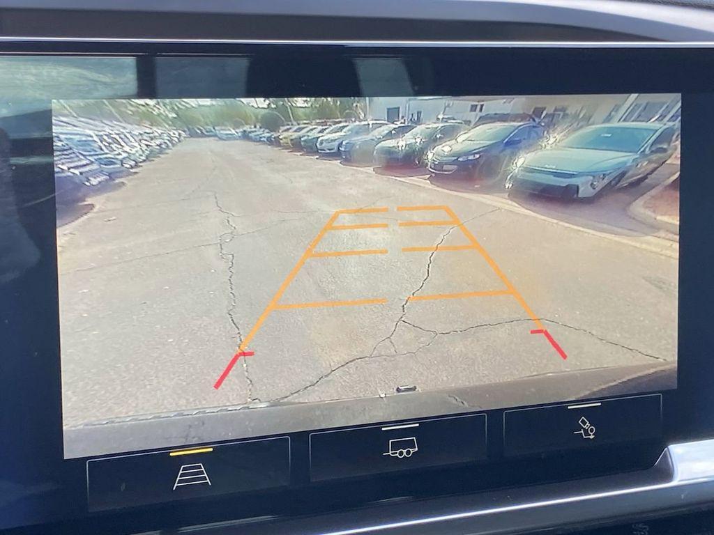 used 2024 Chevrolet Silverado 1500 car, priced at $37,550