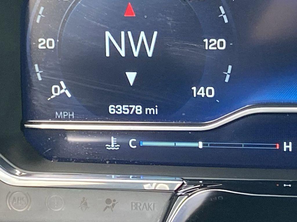 used 2024 Chevrolet Silverado 1500 car, priced at $37,550