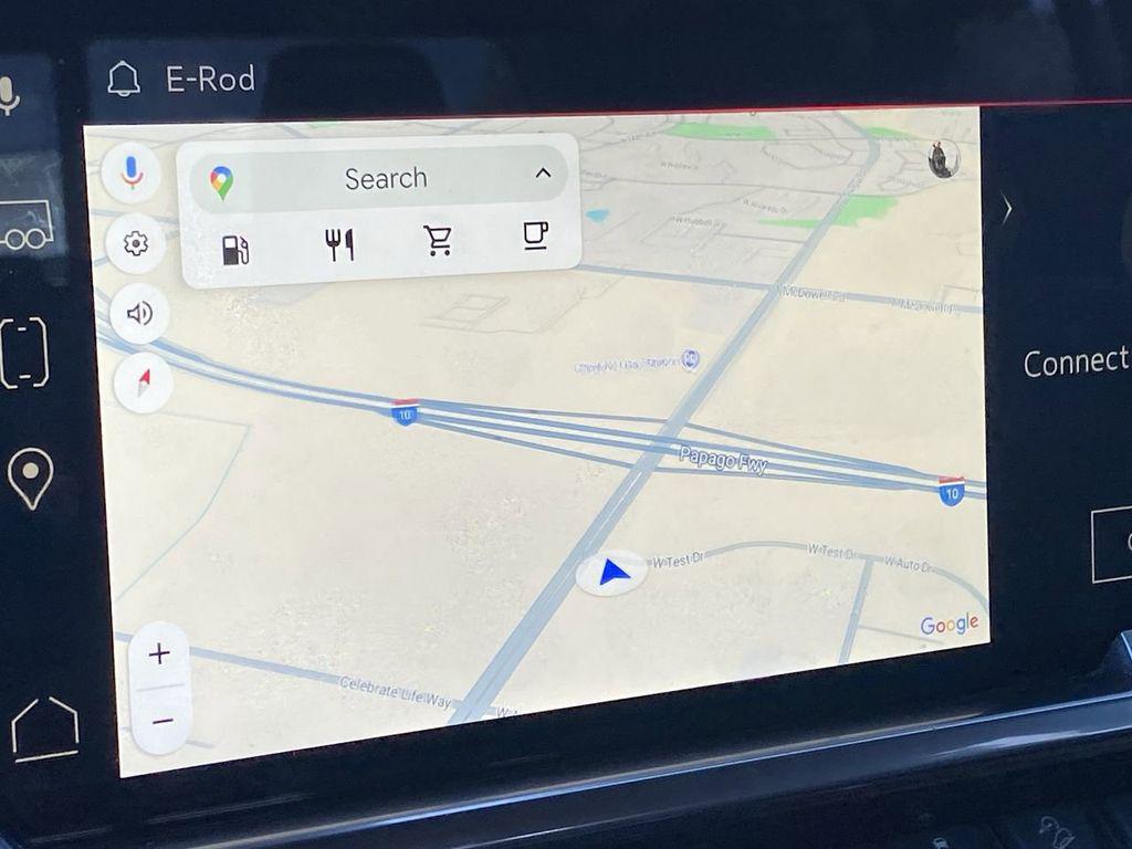 used 2023 GMC Sierra 1500 car, priced at $49,500