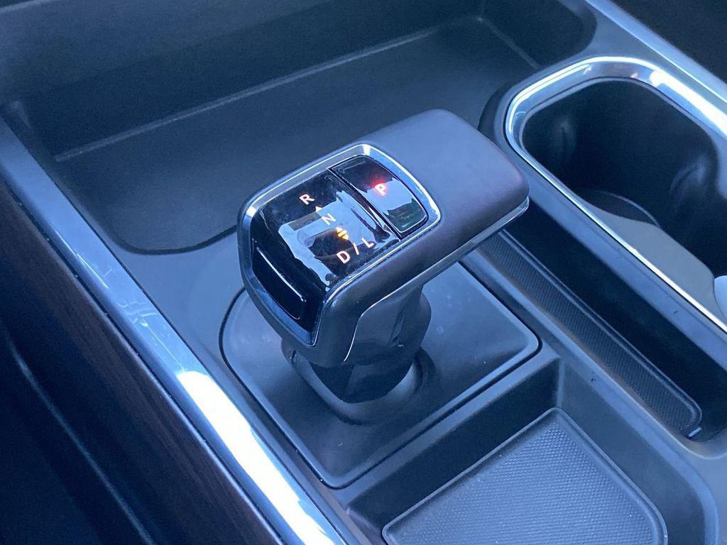 used 2023 GMC Sierra 1500 car, priced at $49,500