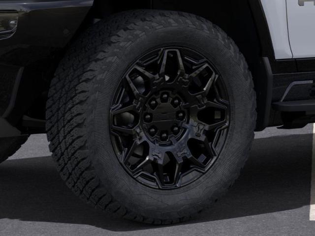 new 2025 GMC HUMMER EV SUV car, priced at $89,195
