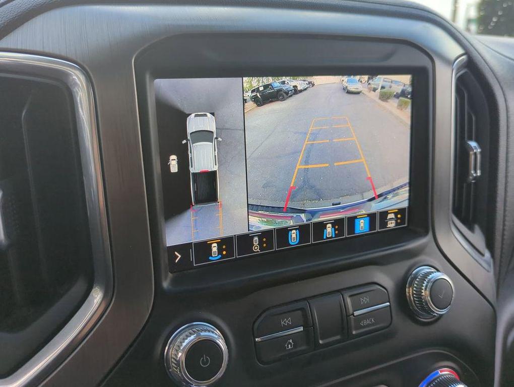 used 2021 GMC Sierra 2500 car, priced at $58,800