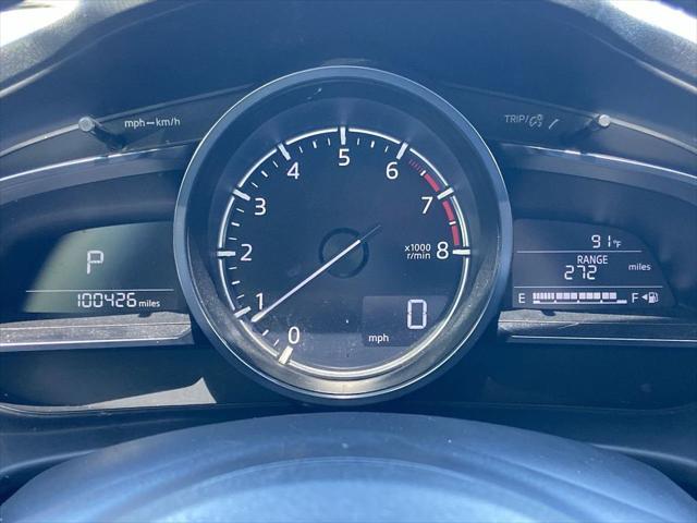 used 2017 Mazda Mazda3 car, priced at $12,892