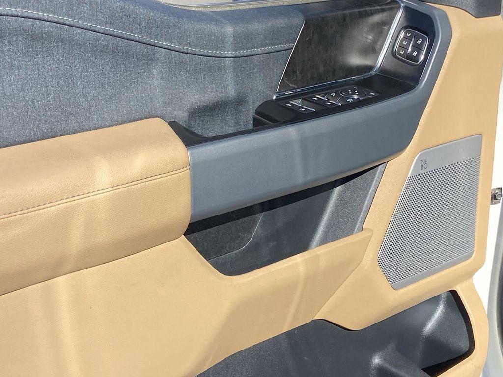 used 2022 Ford F-150 car, priced at $29,453